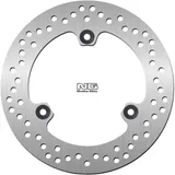 NG BRAKES Fix Brake Disc - 1574 for Yamaha N-MAX125