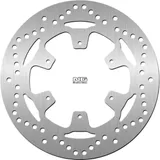 NG BRAKES Bremsscheibe starr - 1595 für Piaggio MP3300, MP3350, MP3500