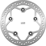 NG BRAKES Bremsscheibe starr - 1602 für Kymco PEOPLE300