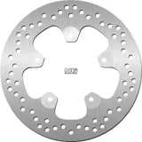 NG BRAKES Bremsscheibe starr - 1609 für Piaggio MEDLEY125