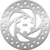 NG BRAKES Bremsscheibe starr - 1614 für Derbi SENDA50