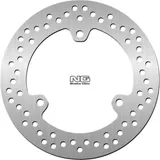 NG BRAKES Bremsscheibe starr - 1620 für Yamaha TRICITY125