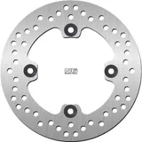 NG BRAKES Bremsscheibe starr - 1683 für Yamaha YFM700RAPTOR, YXE700WOLVERINER, YXM700VIKING