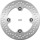 NG BRAKES Bremsscheibe starr - 1686 für Honda X-ADV750