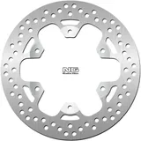 NG BRAKES Bremsscheibe starr - 1720 für Ducati 797MONSTER, 821MONSTER