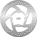 NG BRAKES Bremsscheibe starr - 1721 für Ducati 821MONSTER