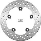 NG BRAKES Fix Brake Disc - 1772 for BMW G310GS, G310R