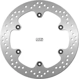 NG BRAKES Bremsscheibe starr - 1821 für Moto Guzzi AUDACE1400, CALIFORNIA1400, ELDORADO1400