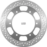 NG BRAKES Fix Brake Disc - 1848 for Honda VT750C