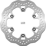 NG BRAKES Petal Bremsscheibe starr - 1032X für Yamaha T-MAX500 NG BRAKES Petal Bremsscheibe starr - 1032X für Yamaha T-MAX500