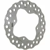NG BRAKES Petal Bremsscheibe starr - 1384X für Arctic CAT 1000, 1000MUDPRO, 250 für: Kymco MAXXER450, MXU400, MXU450