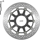 NG BRAKES Floating brake disc - 1446G for Honda XL1000V NG BRAKES Floating brake disc - 1446G for Honda XL1000V
