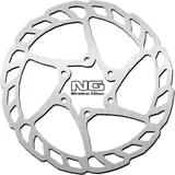 NG BRAKES Petal Bremsscheibe starr - 1461X