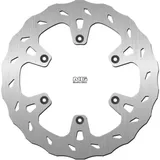 NG BRAKES Petal Bremsscheibe starr - 1569X