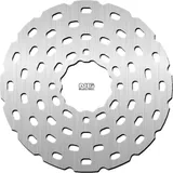 NG BRAKES Petal Fix Brake Disc - 1570X for GAS GAS, Sherco, Montesa