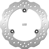 NG BRAKES Petal Fix Brake Disc - 1574X for Yamaha N-MAX125