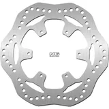 NG BRAKES Petal Bremsscheibe starr - 1151XBH für Piaggio MP3300, MP3350, MP3500