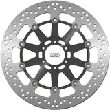 NG BRAKES Floating - 1601G for Aprilia RSV4, RSV41100ABS, TUONO1100V4