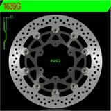 NG BRAKES Floating - 1639G for Suzuki GSX-R1000