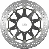 NG BRAKES Floating brake disc - 1677G for Honda VFR800, VFR800XCROSSRUNNER