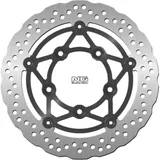 NG BRAKES Petal Bremsscheibe schwimmend - 1685X für Kymco AK550