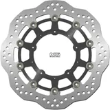 NG BRAKES Petal Floating - 1689XG for Honda X-ADV750