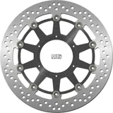 NG BRAKES Bremsscheibe schwimmend - 1692G für Honda CTX1300, ST1300PANEUROPEAN