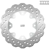 NG BRAKES Petal Bremsscheibe starr - 1719X für Kawasaki VERSYS650