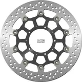 NG BRAKES Floating - 1750G for Honda VFR1200F