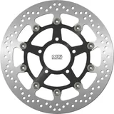 NG BRAKES Bremsscheibe schwimmend - 1754G für Triumph DAYTONA955I, ROCKETIII, SPEEDTRIPLE955I