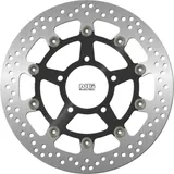 NG BRAKES Bremsscheibe schwimmend - 1755G für Triumph DAYTONA600, DAYTONA650, SPEEDFOUR600