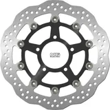 NG BRAKES Petal Bremsscheibe schwimmend - 1755XG für Triumph DAYTONA600, DAYTONA650, SPEEDFOUR600