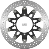 NG BRAKES Bremsscheibe schwimmend - 1771G