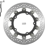 NG BRAKES Bremsscheibe schwimmend - 1786G für Yamaha FZ6600, FZ6600S2, MT-03