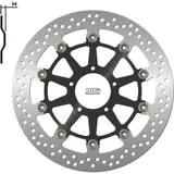 NG BRAKES Floating - 1796G for Ducati 848, PANIGALE959