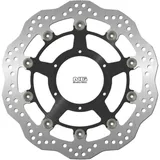 NG BRAKES Petal Bremsscheibe schwimmend - 1808XG für Honda CBR1000RR
