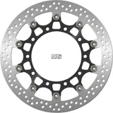 NG BRAKES Floating - 1811G for Kawasaki NINJAH2