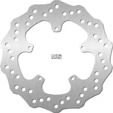 NG BRAKES Petal Bremsscheibe starr - Oversize 220 mm 1815X für MBK, Piaggio, Derbi