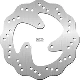 NG BRAKES Petal Fix Brake Disc - 487x for Rieju RS3, RS350