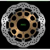 NG BRAKES Petal Floating - 788X for Honda CB1000R, CB1300, CBR1000RR