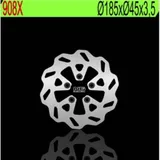 NG BRAKES Petal Bremsscheibe starr - 908X für Beta RRT50ENDURO