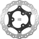 NG BRAKES Bremsscheibe schwimmend - BII