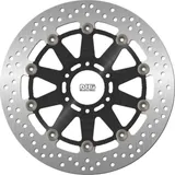 NG BRAKES Brake Disc - BKVG