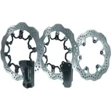 NG BRAKES Oversize Bremsscheibe Kit - KITTMAX