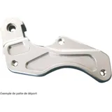 NG Relocation Bracket for Brake Disc Ø270 for: Husqvarna NG Relocation Bracket for Brake Disc Ø270 for: Husqvarna