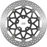 NG BRAKES Bremsscheibe schwimmend - 1641G für Kawasaki NINJAZX-10R, NINJAZX-10R, NINJAZX-10RR