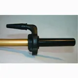 THROTTLE HANDLES FOR 2-STROKE CROSS