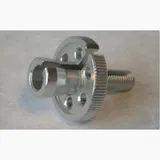 DOMINO Cable Adjuster M8 x 1mm 2379.02.3356