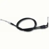 SET OF THROTTLE AND THROTTLE RETURN CABLES FOR SUZUKI for RM-Z250, RM-Z450