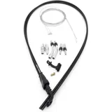DOMINO Universal Throttle Cables for KRR03 Throttle Controls